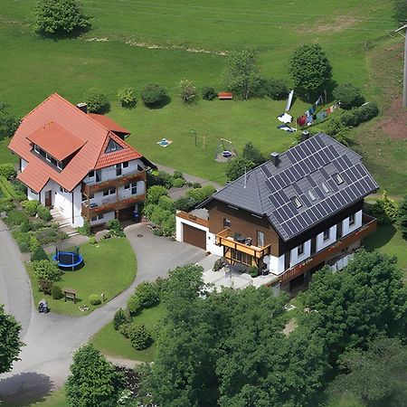 Appartement Ferien Auf Dem Steingrubenhof à St. Peter Extérieur photo