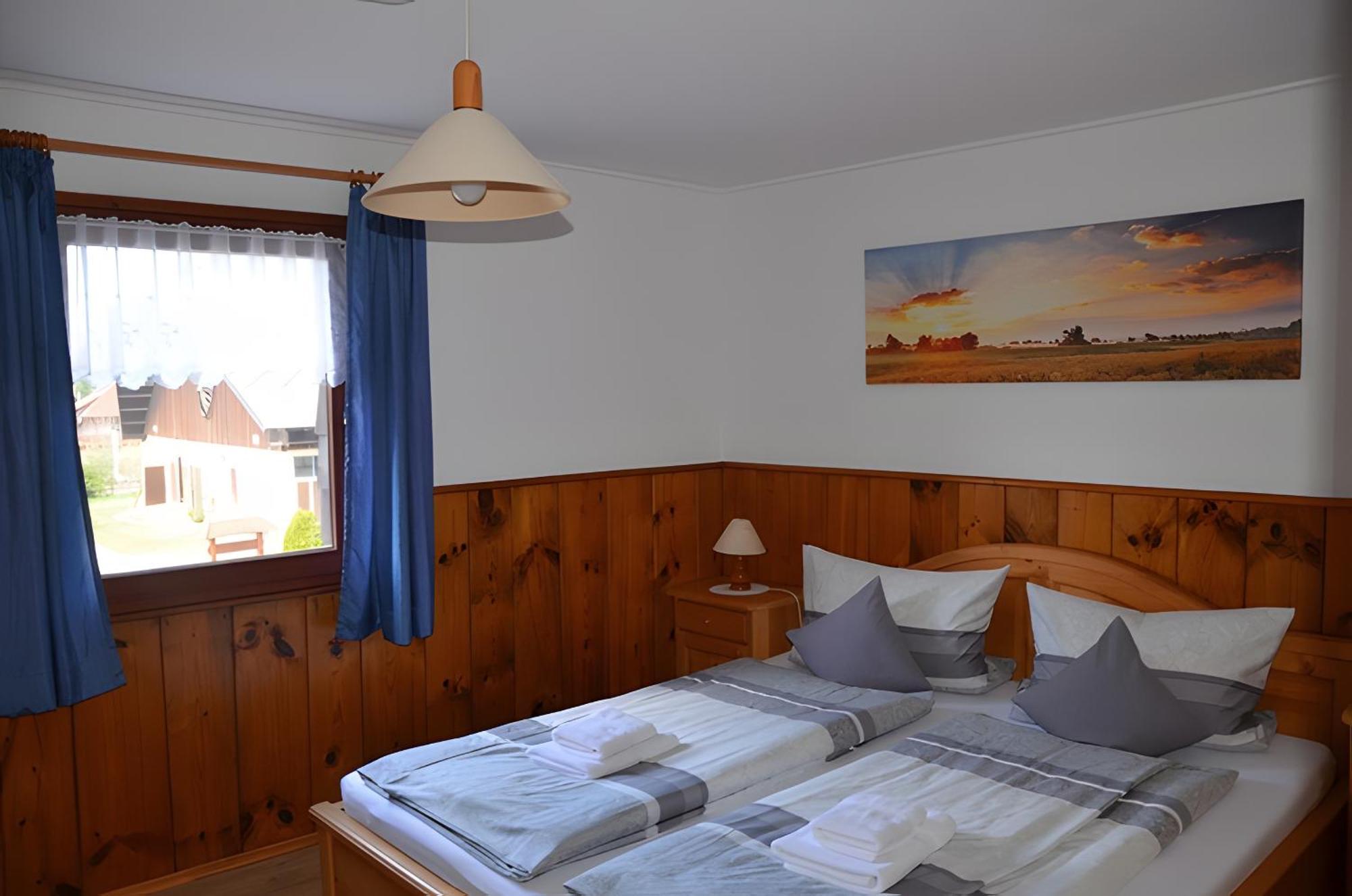 Appartement Ferien Auf Dem Steingrubenhof à St. Peter Extérieur photo